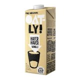 OATLY HAFERDRINK VANILLE 1L